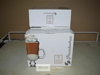 5x2st irisch coffee glazen - afbeelding 1 van  1