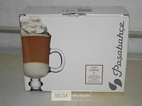 5x2st irish coffee tassen - afbeelding 1 van  3