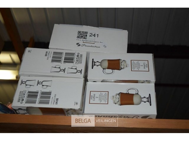 5x2st irish coffee tassen - afbeelding 3 van  3