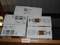 5x2st irish coffee tassen - afbeelding 3 van  3