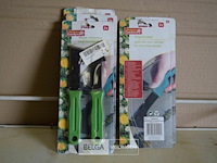 5x2st voegenkrabbers - afbeelding 1 van  1