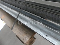 5x5 gegalvaniseerde stalen hoeken - afbeelding 6 van  9