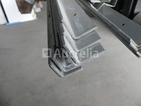 5x5 gegalvaniseerde stalen hoeken - afbeelding 9 van  9