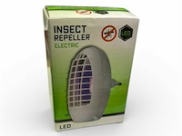 5xmuggenverdelger - afbeelding 1 van  1