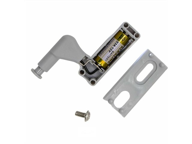 5xscharnier verlichting - afbeelding 3 van  3