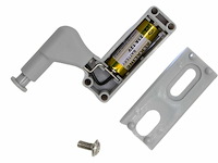 5xscharnier verlichting - afbeelding 3 van  3