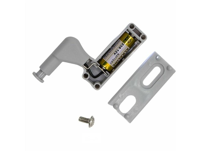 5xscharnier verlichting - afbeelding 3 van  3