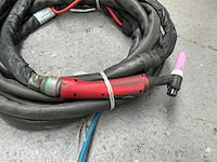 5xt-18 wig-slangenpakket (5x) - afbeelding 2 van  8