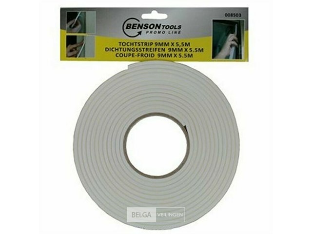 5xtochtstrip - afbeelding 1 van  2