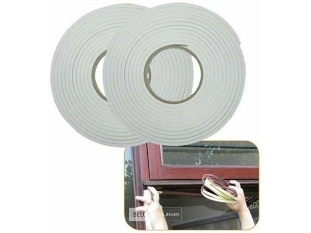 5xtochtstrip - afbeelding 2 van  2