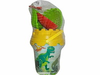 5xzandspeelgoed - afbeelding 1 van  1