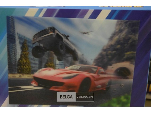 6 3d puzzels - afbeelding 2 van  4