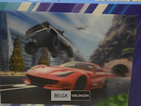 6 3d puzzels - afbeelding 2 van  4