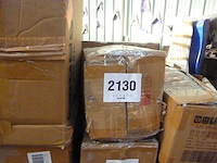 6-8 personen tunneltent, kampeertent met kamer - afbeelding 7 van  7