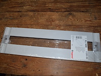 6 afdekplaten xl3400 legrand - afbeelding 1 van  3