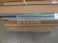 6 afwerkingsaccessoires voor velux bdx mk06/m06 dakraam - afbeelding 2 van  5