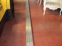 6 alu klikprofielen voor zonnepanelen 6 m, 30 alu u-profielen 8 cm (6,7) - afbeelding 2 van  6