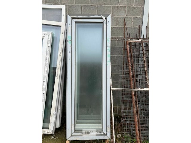 ± 6 alu ramen - afbeelding 1 van  3