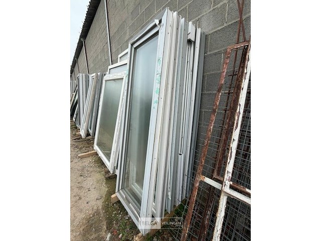 ± 6 alu ramen - afbeelding 2 van  3