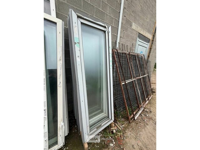 ± 6 alu ramen - afbeelding 3 van  3