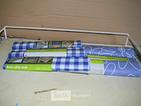 6 antislipmatten 200x30cm - afbeelding 1 van  2