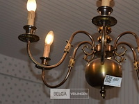 6-armige kroonluchter - afbeelding 2 van  3