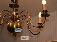 6-armige kroonluchter - afbeelding 3 van  3