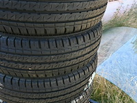 6 autobanden - afbeelding 4 van  4