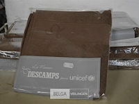 6 badhanddoeken+ washandjes - afbeelding 1 van  1