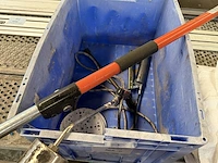 6 bakken materiaal - afbeelding 2 van  10