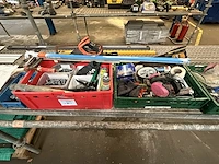 6 bakken materiaal