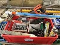 6 bakken materiaal - afbeelding 4 van  10