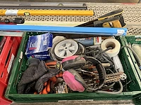 6 bakken materiaal - afbeelding 5 van  10