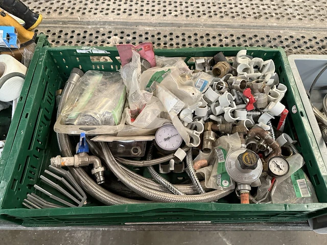 6 bakken materiaal - afbeelding 6 van  10