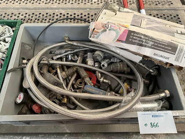 6 bakken materiaal - afbeelding 7 van  10
