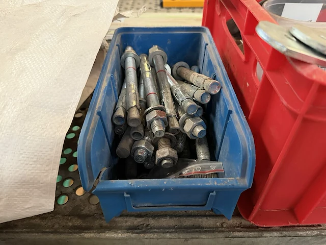 6 bakken materiaal - afbeelding 8 van  10