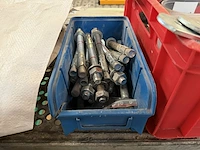 6 bakken materiaal - afbeelding 8 van  10
