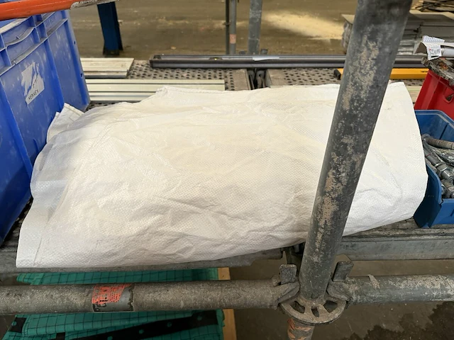 6 bakken materiaal - afbeelding 9 van  10