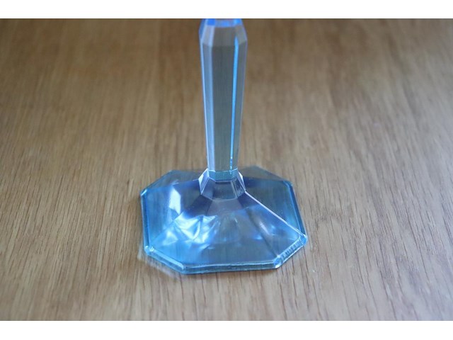 6 ballon bombay sapphire gin tonic coctailglazen - afbeelding 4 van  4