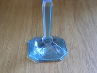 6 ballon bombay sapphire gin tonic coctailglazen - afbeelding 4 van  4