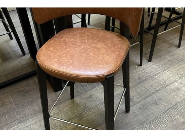 6 barstoelen hilma - afbeelding 2 van  6