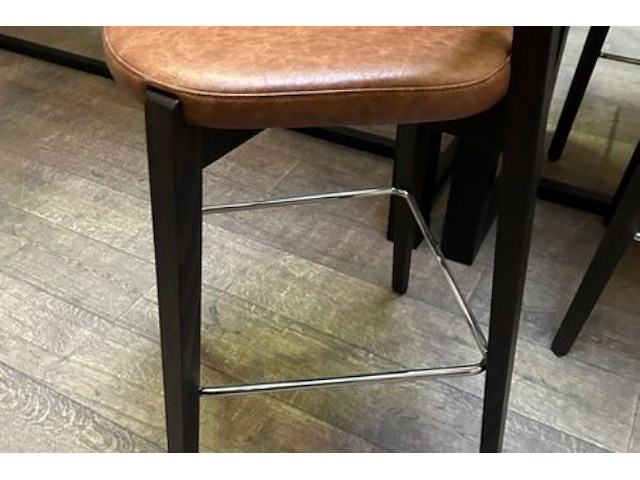 6 barstoelen hilma - afbeelding 5 van  6