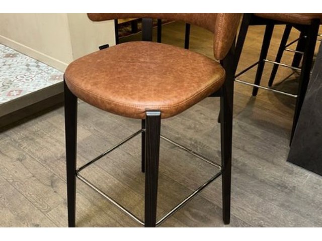 6 barstoelen - afbeelding 2 van  6