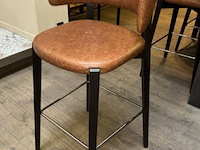 6 barstoelen - afbeelding 2 van  6