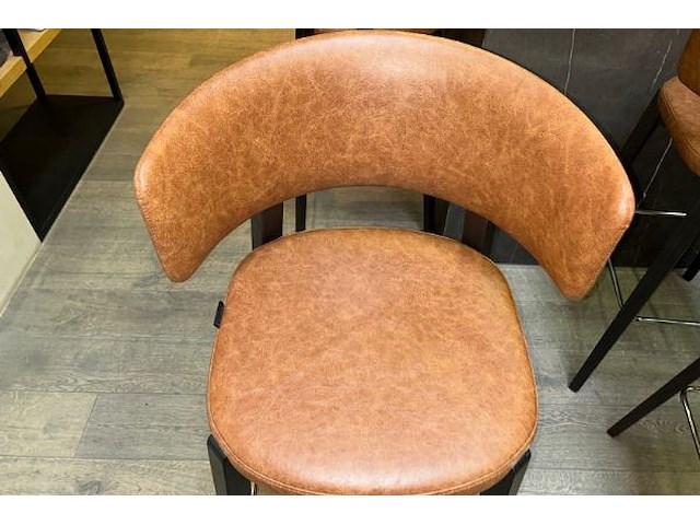 6 barstoelen - afbeelding 3 van  6