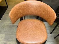 6 barstoelen - afbeelding 3 van  6