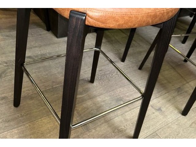 6 barstoelen - afbeelding 5 van  6