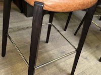 6 barstoelen - afbeelding 5 van  6