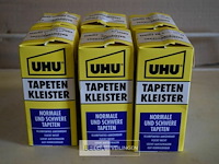 6 behanglijm 125gr - afbeelding 1 van  1