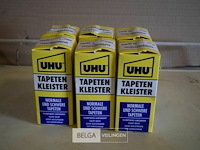 6 behanglijm 125gr - afbeelding 1 van  1